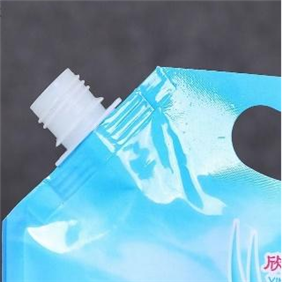 CPE磨砂自封骨袋：高端商品包装的防潮防伪解决方案与选购指南