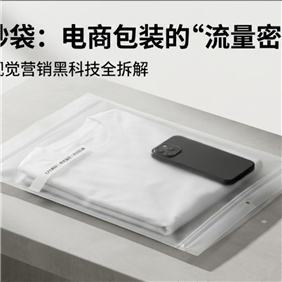 别让劣质包装毁了你的“天然人设”！深扒包装界文艺顶流：牛皮纸开窗自立袋的硬核吸金术